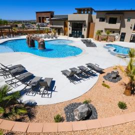 Gateway Luxury RV Resort & Casitas