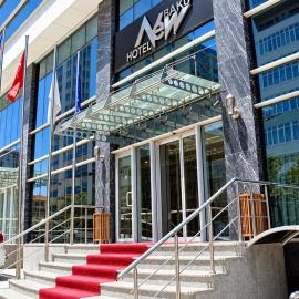 New Baku Hotel