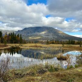 Vacation apartment with a central location in Hemsedal, hotel i Hemsedal