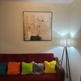 Drinest Apartment