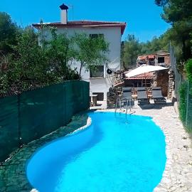 Casa Calafell