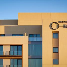 Hotel Chaco