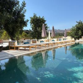Villa Beyond a Helena Luxus property
