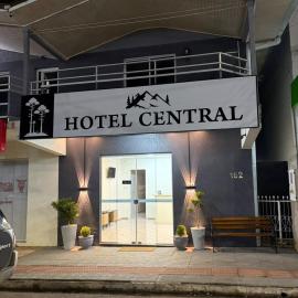 Hotel Central
