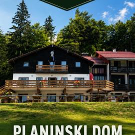 Planinski dom Kal