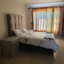 Red Corner Guest House, hotel a Manzini