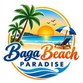 Baga Beach Paradise, hotel v destinaci Baga