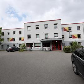 Two7 Hotel