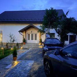 Valmont House Nehoiu
