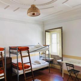 inBraga Hostel, hotel a Braga
