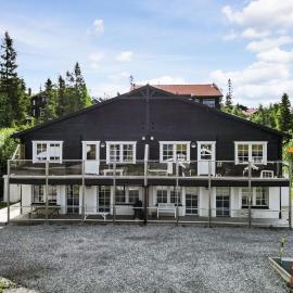 Åre Björnen Örnen