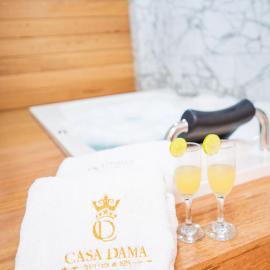 Casa Dama