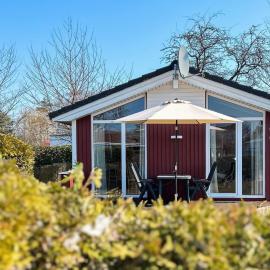 4 person holiday home in GROEMITZ