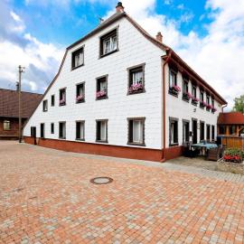 Wohnung in Lauterbach nahe Skipisten