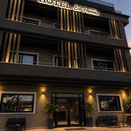 Hotel El Pamas