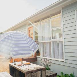 Central Hidden Gem Cosy Country Escape, khách sạn ở McCracken