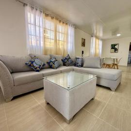Villa Marina Blue
