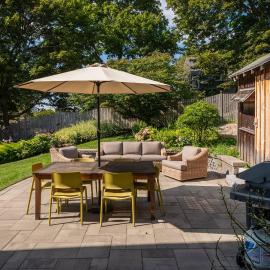 The Mariner|Family Friendly|Backyard|Walk 2 Beach