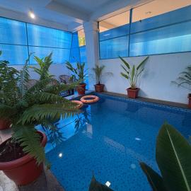 Hotel Nilton Serenity Beach