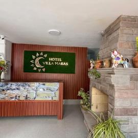 Villa Maras, hotel em Maras