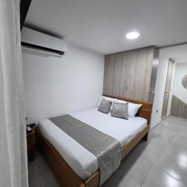 Airbnb03-201, hotel di Yolombó