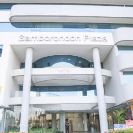 Gran Alojamiento En Samborondon, hotel in Samborondón