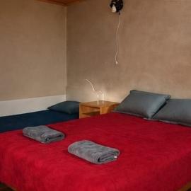El Carpo Ruta 9 Room, hotel sa San Salvador de Jujuy