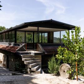 Nature Stone and Villas