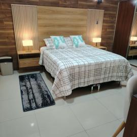 HOSPEDAJE Premium M&G