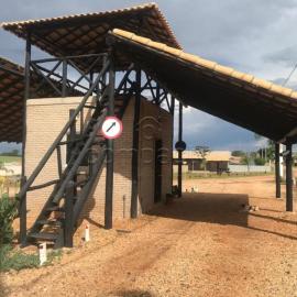 Rancho Fundo, hotell i Mendonça