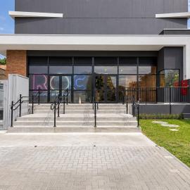 ROC Curitiba by Housi