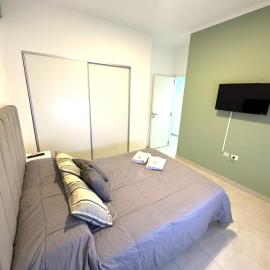 Departamento moderno 2 dorm con cochera gratis