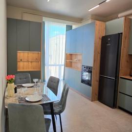 Vip apartment