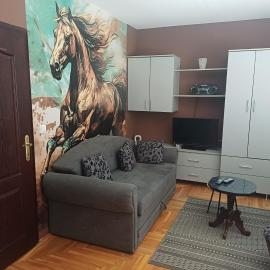 Apartman Megy