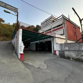 Hotel Anarki