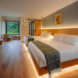 Otherland Hotel, hotel sa Newfane