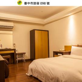 Zaw Jung Business Hotel