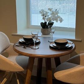Luxury 1 Bed Apartment, Annan, Dumfries & Galloway