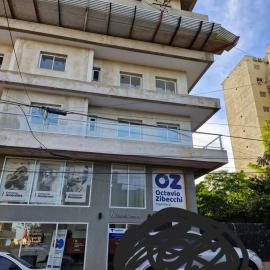 Edificio Luana Victoria, hotel v destinaci Oberá