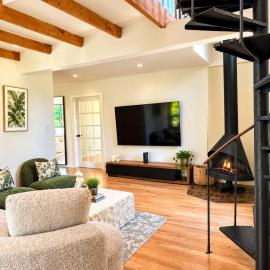 Single family home in WhitePlains New York