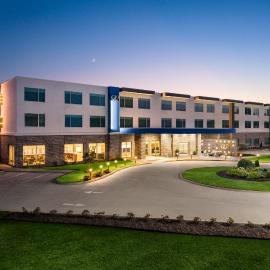 Glo Best Western Olive Branch โรงแรมในโอลีฟแบรนช์