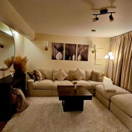 Cute and Cozy
