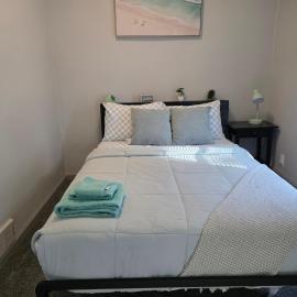 The Green Room, Hotel in Mount Clemens