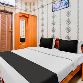 Hotel O Coimbatore International Airport Formerly Ragu Residency