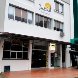 Hotel Violetas Yopal