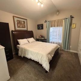 Home Sweet Home, hotel em Red Deer