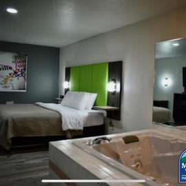 Mound View Inn & Suites, Hotel in Platteville