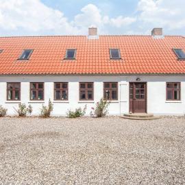 4 star holiday home in Hornsyld, hotel a Hornsyld