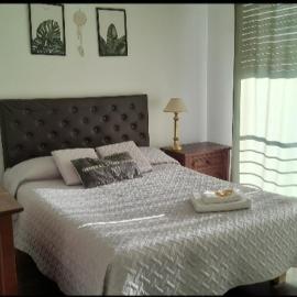 Departamento Centro, hotel a Olavarría