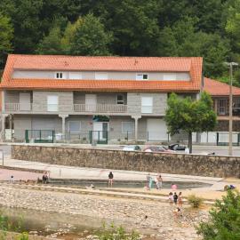 Alojamientos apartamentos Serra do Xurés
